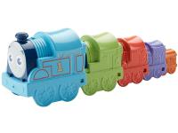 Игрушка Mattel Fisher-Price Thomas And Friends DVR11