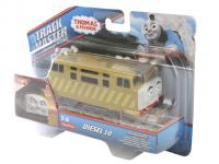 Игрушка Mattel Fisher-Price Thomas And Friends CKW29
