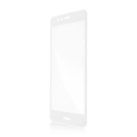 Аксессуар Защитное стекло Brosco для Huawei P10 3D Full Screen White HW-P10L-FSP-GLASS-WHITE