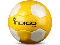 Мяч Indigo №5 Max
