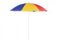 Пляжный зонт KB 001-025 160cm Rainbow