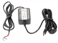 Аксессуар Адаптер питания для скрытого монтажа Recxon Power 11122 mini USB 12-30/5 2.5A