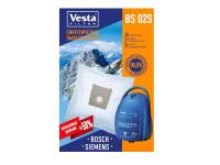 Мешки пылесборные Vesta Filter BS 02 S