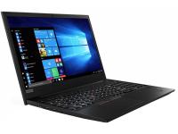 Ноутбук Lenovo ThinkPad E580 20KS006JRT (Intel Core i7-8550U 1.8 GHz/8192Mb/1000Gb/Intel HD Graphics/Wi-Fi/Bluetooth/Cam/15.6/1920x1080/Windows 10 64-bit)