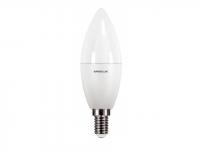 Лампочка Ergolux LED-C35-9W-E14-3K 13167