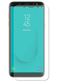 Аксессуар Защитное стекло для Samsung Galaxy J6 LuxCase 0.33mm 82465
