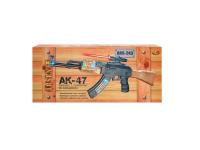 Игрушка ABtoys АК-47 ARS-243
