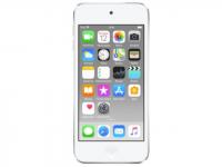 Плеер APPLE iPod Touch 128Gb White-Silver MKWR2RU/A
