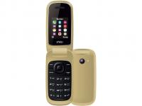 Сотовый телефон Inoi 108R Gold