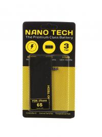 Аккумулятор Nano Tech 1715mAh для APPLE iPhone 6S