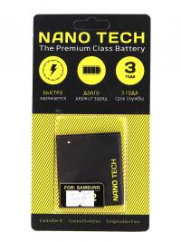 Аккумулятор Nano Tech (Аналог EB585157LU) 2000mAh для Samsung SM-G355H Galaxy Core 2