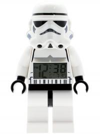 Часы Lego Звёздные Войны Шторм Трупер 9002137