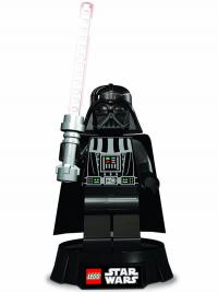 Настольная лампа Lego Дарт Вейдер LGL-LP2