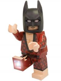 Светильник Lego Batman Movie Kimono Batman LGL-TOB12K