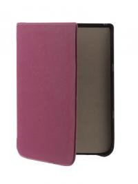 Аксессуар Чехол Pocketbook 740 TehnoRim Slim Purple TR-PB740-SL01PR