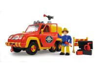 Игрушка Simba Машинка Пожарный Сэм 247651 / 9251054