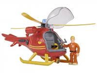 Игрушка Simba Вертолет Пожарный Сэм 241028 / 9251661