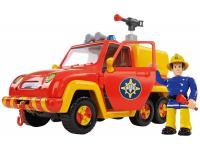 Игровой набор Simba Пожарный Сэм Пожарная машина Венус 322706 / 9257656