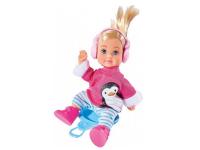 Кукла Simba Еви в зимнем костюме 346533 / 5737109
