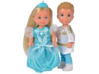 Кукла Simba Evi Love Princess and Prince Еви и Тимм 513900 / 5733071