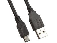 Аксессуар Liberty Project USB - Micro USB 3m Black 0L-00027925