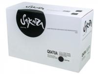 Картридж Sakura SAQ6470A Black для HP Color LaserJet 3600/3600n/3600dn/3800/3800n/3800dn/3800dtn/CP3505n/CP3505dn/CP3505x 6000к