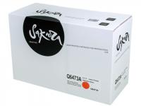 Картридж Sakura SAQ6473A Magenta для HP Color LaserJet 3600/3600n/3600dn 4000к