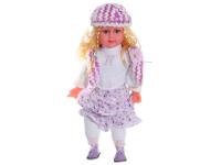Кукла Joy Toy Девочка 0724-55