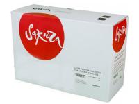 Картридж Sakura SA106R01372 Black для Xerox Phaser 3600