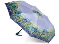 Зонт Baudet 10598-6-503 Подсолнухи Lilac