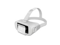 Очки виртуальной реальности Remax VR BOX RT-V05 5.5 White