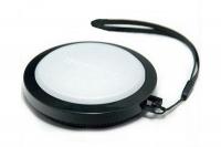 Аксессуар 52mm - Phottix White Balance Lens Filter Cap для защиты и установки баланса белого 47501