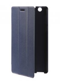 Аксессуар Чехол для Huawei MediaPad T3 7.0 Blue Partson PT-095