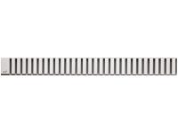 Решетка для водоотводящего желоба AlcaPlast LINE-1150L