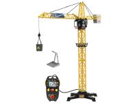 Игрушка Dickie Toys Giant Crane (3462411)