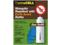 Средство защиты от комаров ThermaCELL (1 газовый картридж + 3 пластины) MRE00-12