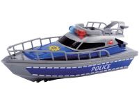 Игрушка Dickie Toys Полицейская лодка 3714004