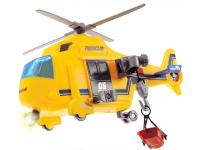 Игрушка Dickie Toys Спасательный вертолет 3302003