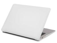 Аксессуар Чехол 13-inch Gurdini для APPLE MacBook Air 13 Plastic Matt OEM Silver 904543