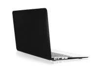 Аксессуар Чехол 13-inch Gurdini для APPLE MacBook Air 13 Plastic Matt OEM Black 220046