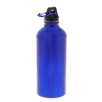 Бутылка СИМА-ЛЕНД Классика 600ml Blue 1164298