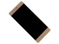 Дисплей RocknParts Zip для Huawei P9 Lite Gold 475516