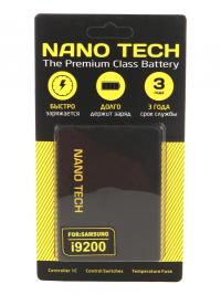 Аккумулятор Nano Tech (Аналог B700BC) 3200mAh для Samsung Galaxy i9200/Mega 6.3