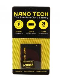Аккумулятор Nano Tech (Аналог EB535163LU) 2100mAh для Samsung i9080/i9082 Galaxy Grand