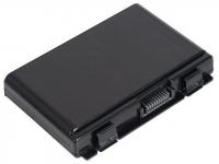 Аккумулятор RocknParts Zip 11.1V 4400mAh для Asus K40/K50/K70/F82/X5 431909