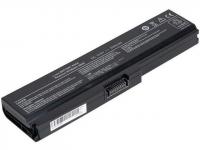 Аккумулятор RocknParts Zip 10.8V 5200mAh для Toshiba Satellite L750/A660/A665/C640/C650/C650D/C660 432091