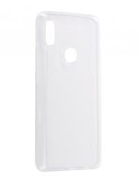 Аксессуар Чехол Zibelino для Xiaomi Redmi S2 Ultra Thin Case White ZUTC-XMI-RDM-S2-WHT