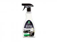 Чистящее и полирующее средство Grass Polyrole Matte Vanilla 500ml