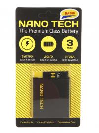 Аккумулятор Nano Tech (Аналог BA-800) 1700mAh для Sony Xperia S/Xperia V/Arc HD/Xperia Arc S