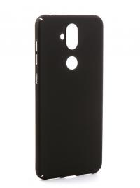 Аксессуар Чехол CaseGuru для ASUS ZenFone 5 Lite ZC600KL 103180
